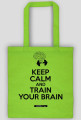 Torba - Keep Calm