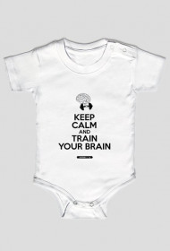 Śpioszki - Keep Calm