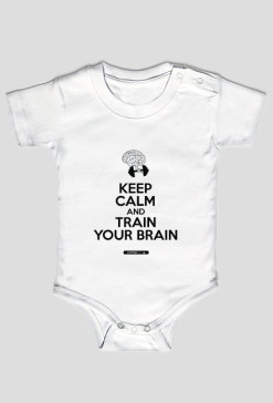 Śpioszki - Keep Calm