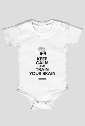 Śpioszki - Keep Calm
