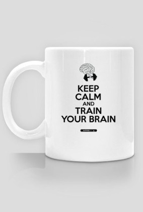 Kubek - Keep Calm