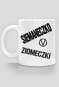 SIEMANECZKO ZIOMECZKI