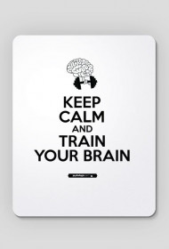 Podkładka - Keep Calm