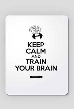 Podkładka - Keep Calm