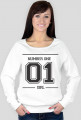 [BLUZA] Number One
