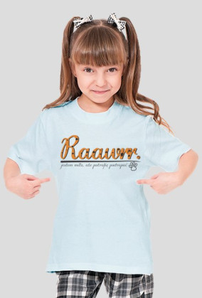 Raawrr