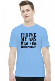 Your Face