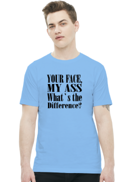 Your Face