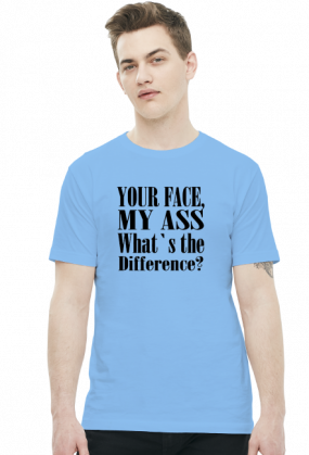 Your Face