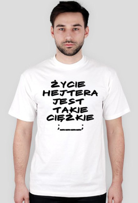#hejt