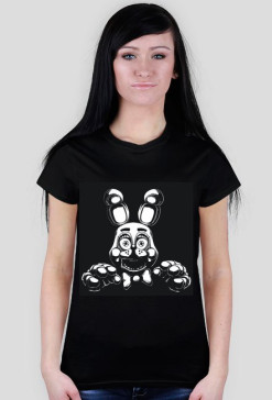FNaF Toy Bonnie