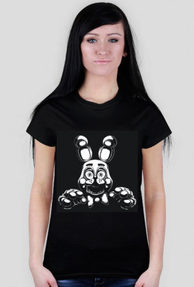 FNaF Toy Bonnie