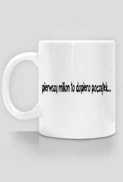 Kubek milionera