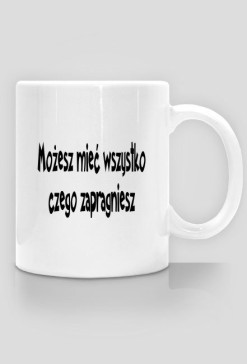 Kubek milionera