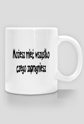 Kubek milionera