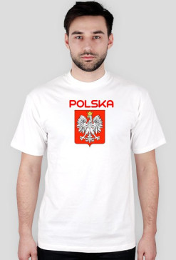Koszulka Polska