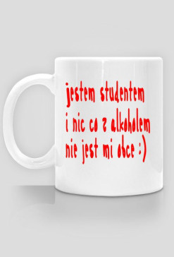 Kubek studenta