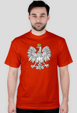 Koszulka Orzeł