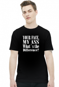 Your face _02