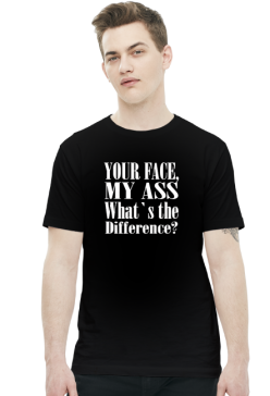 Your face _02