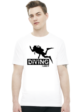 Diving