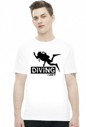 Diving