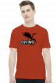 Diving
