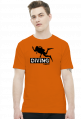 Diving