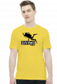 Diving