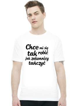 Chce mi sie ...