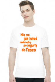 Nie ma jak ...
