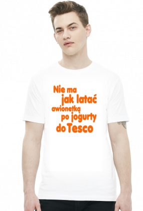 Nie ma jak ...