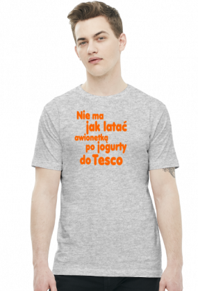 Nie ma jak ...