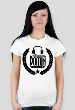 Domin Wear | White