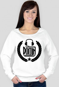 Domin Wear | White | Bluza