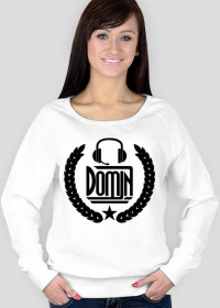 Domin Wear | White | Bluza