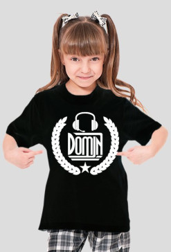 Domin Wear | Black
