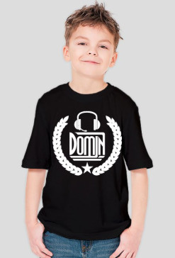 Domin Wear | Black
