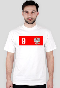 Koszulka Polska