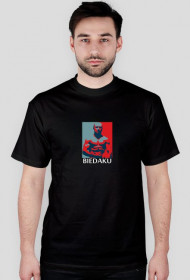 Koszulka Biedaku B (M)