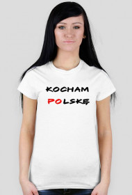 Kocham POlskę (D)