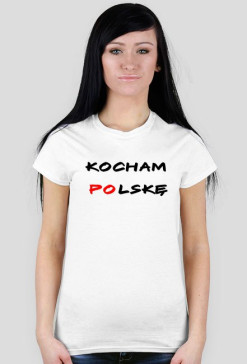 Kocham POlskę (D)