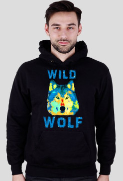 WILD WOLF