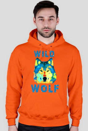 WILD WOLF