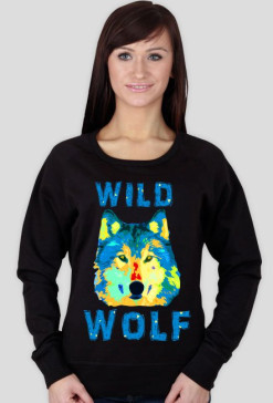 WILD WOLF W