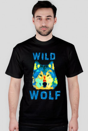 WILD WOLF T