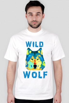 WILD WOLF T