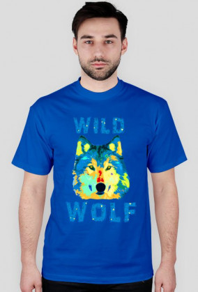 WILD WOLF T