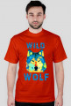 WILD WOLF T