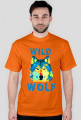 WILD WOLF T